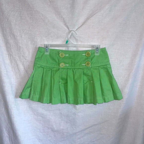 Roxy mini skirt - Picture 3 of 4